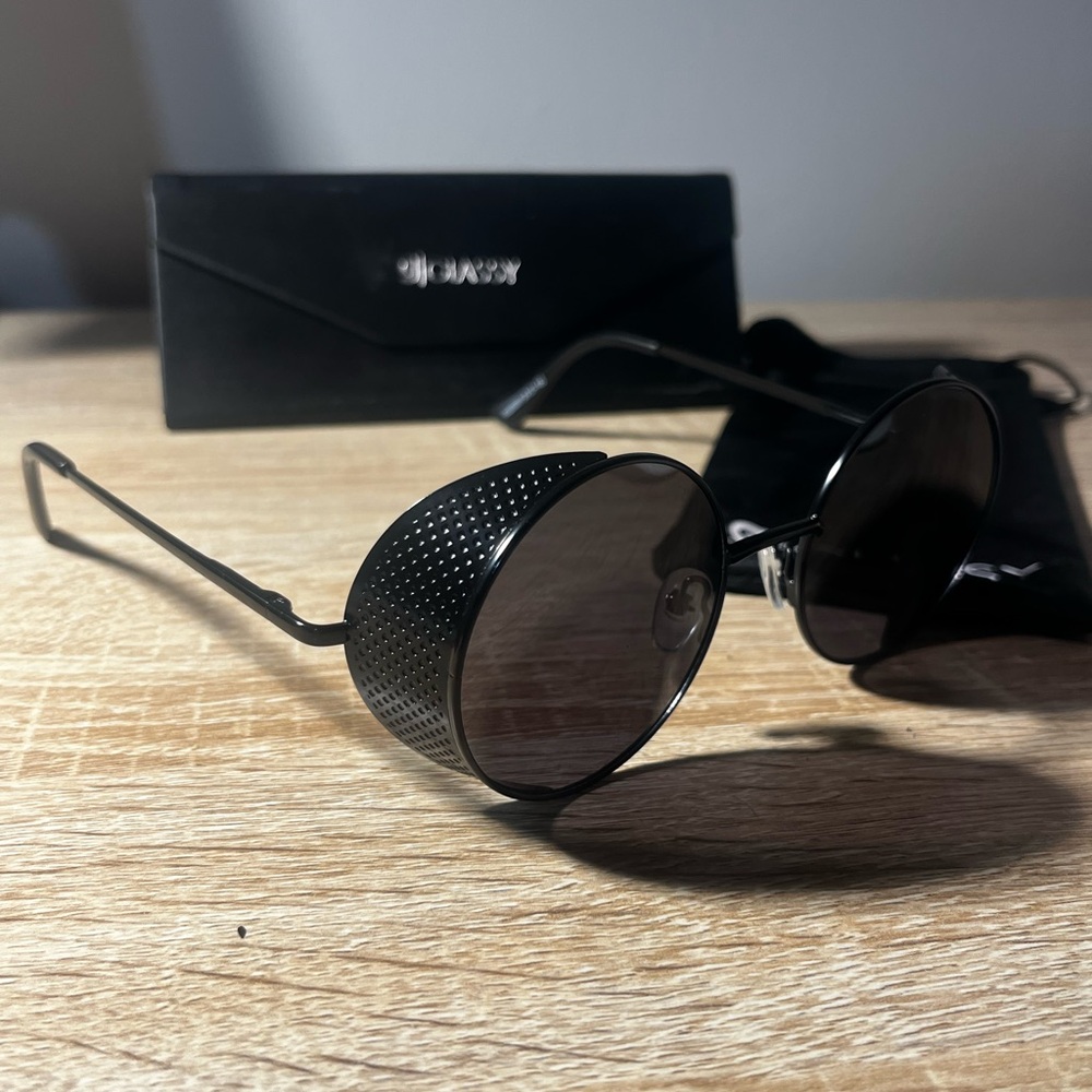 Good Omens Inspired Sunglasses